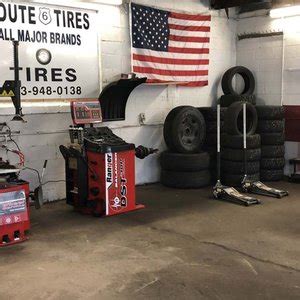 kost tire milford pa 18337